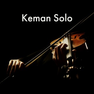 Keman solo