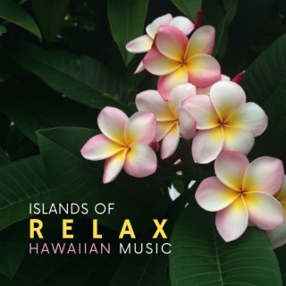 Islands of Relax – Soothing Hawaiian Music & Ocean Sounds for Total Rest, Relaxing Ukulele and Guitar