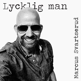 Lycklig Man