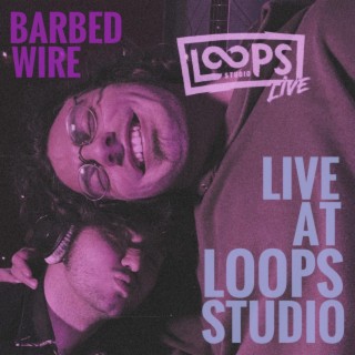 Live At Loops Studio (Jan 2022)