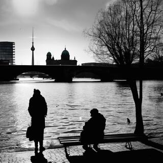 Berlin, du bist so schön