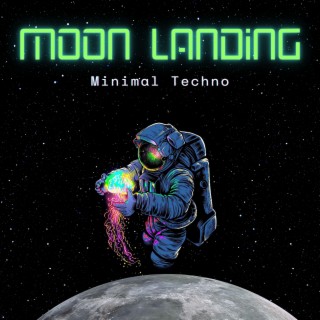 Moon Landing lyrics | Boomplay Music