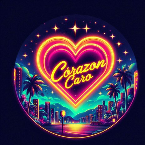 Corazon Caro | Boomplay Music