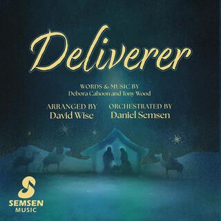 Deliverer