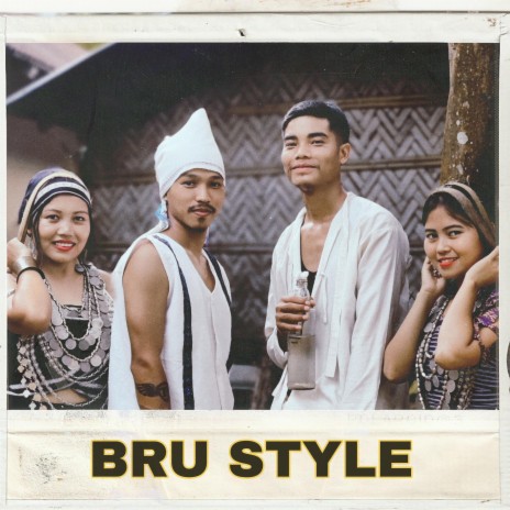 Bru Style ft. Pto Reang | Boomplay Music