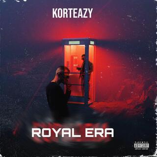 ROYAL ERA