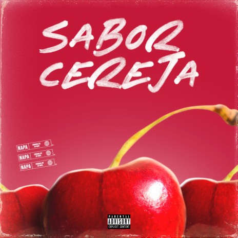 Sabor Cereja | Boomplay Music