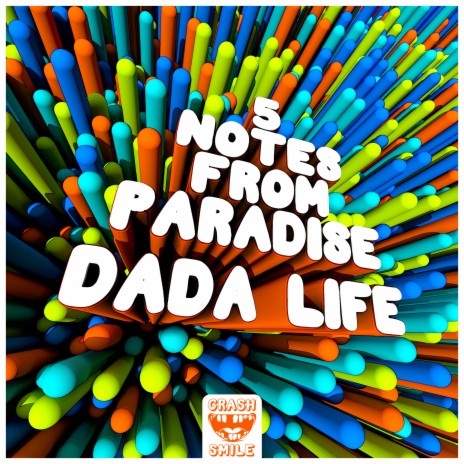 5 Notes From Paradise | Boomplay Music