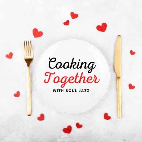 Cooking with Soul
