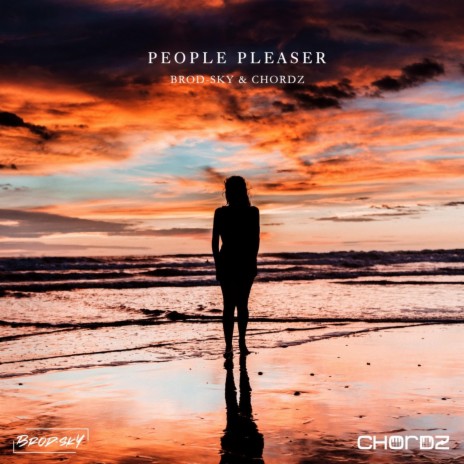 People Pleaser ft. Brod-Sky | Boomplay Music