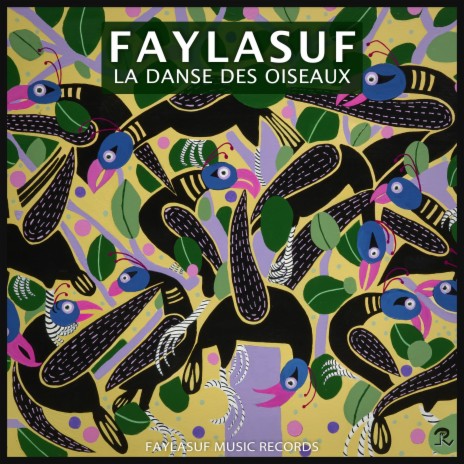 La danse des oiseaux | Boomplay Music