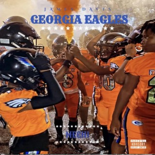 GA EAGLES 2023