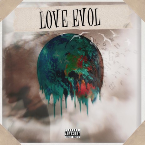 Love Evol | Boomplay Music