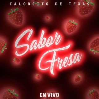 SABOR FRESA