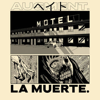 La Muerte.