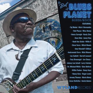 The Best of Blues Planet