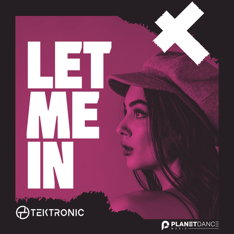 Let Me In (Extended Mix)