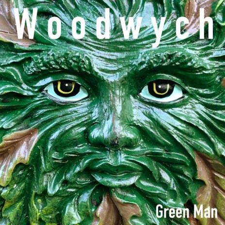 Green Man | Boomplay Music