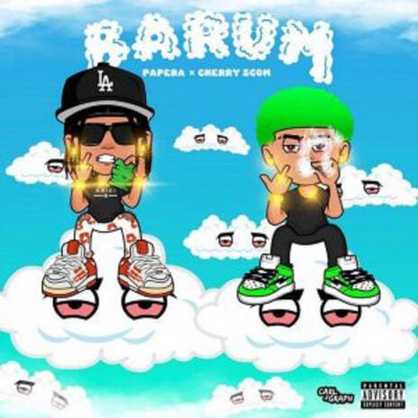 Papera Ft El-Cherry Scom Barum (Instrumental de Dembow) | Boomplay Music