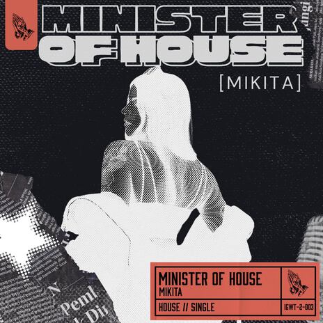 Minister Of House | Boomplay Music