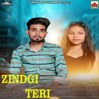 Zindgi Teri