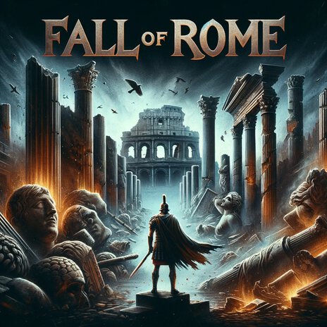 Fall of Rome