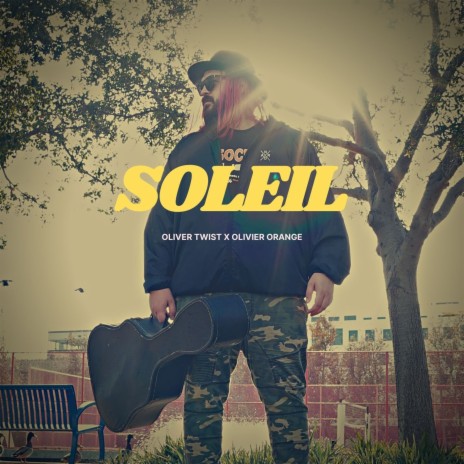 Soleil ft. Olivier Orange | Boomplay Music