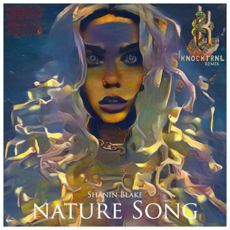 nature Song ft. Shanin Blake | Boomplay Music