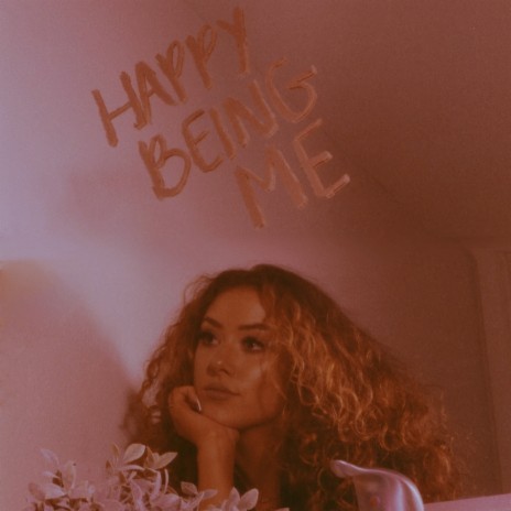 Happy Being Me | Boomplay Music
