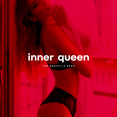 Inner Queen ft. 88DS | Boomplay Music