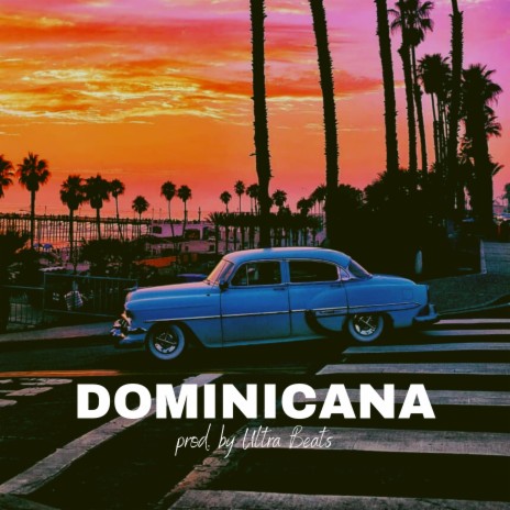 Dominicana (Oriental Trap) | Boomplay Music
