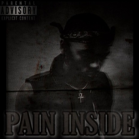Pain Inside (feat. TD) | Boomplay Music