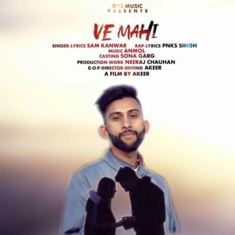 Ve Maahi ft. Pnks Singh | Boomplay Music