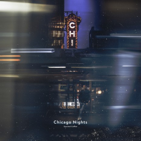 Chicago Nights (Reissue) | Boomplay Music