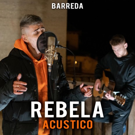 Rebela (Acustico) | Boomplay Music