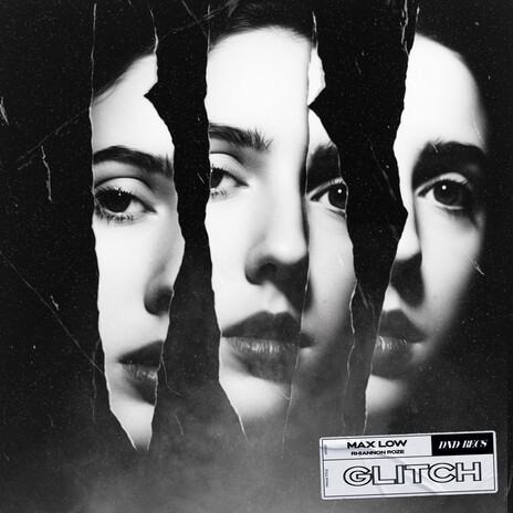 Glitch ft. Rhiannon Roze | Boomplay Music