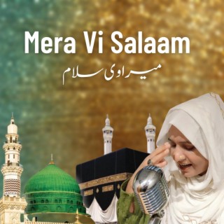 Mera Vi Salaam