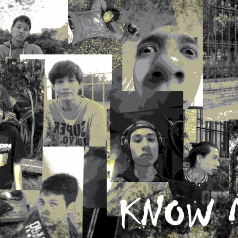 Know me ft. TSK | Boomplay Music