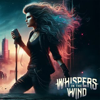 Whispers in the Wind V1