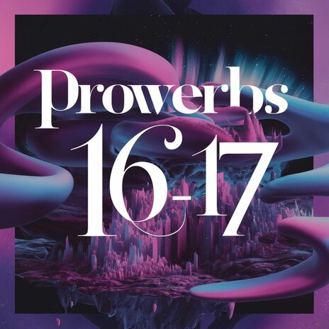 Proverbs 16 - 17 | Boomplay Music