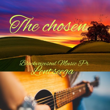 THE CHOSEN | Boomplay Music