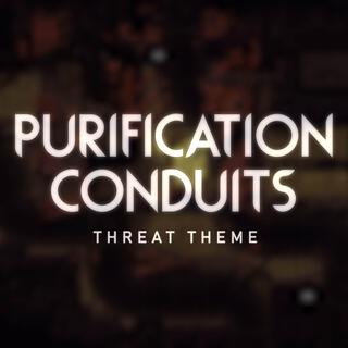 Purification Conduits