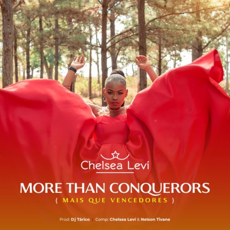 More Than Conquerors | Boomplay Music