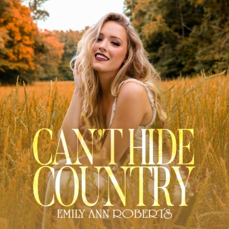 Can't Hide Country | Boomplay Music