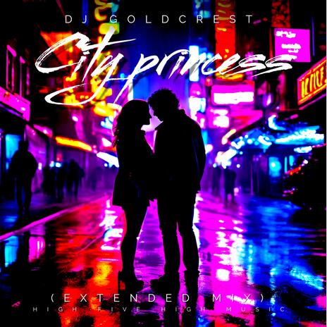 City princess | Boomplay Music