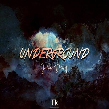 Underground ft. NDrew | Boomplay Music