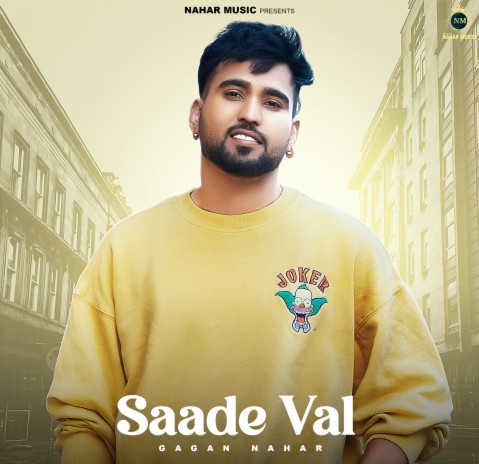 Saade Val | Boomplay Music