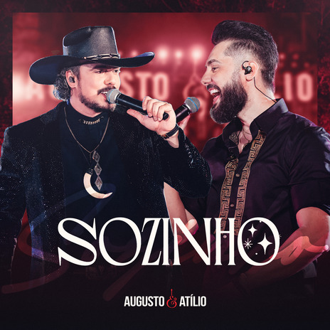 Sozinho (Ao Vivo) | Boomplay Music