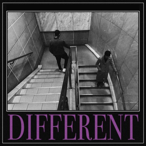 Different ft. Jonny Grove | Boomplay Music