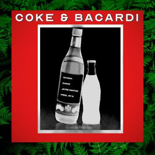 Coke & Bacardi